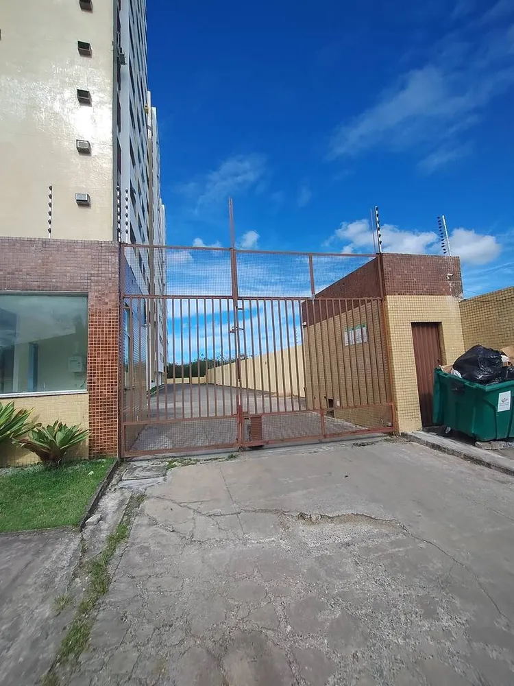 Apartamento, 2 quartos, 64 m² - Foto 3