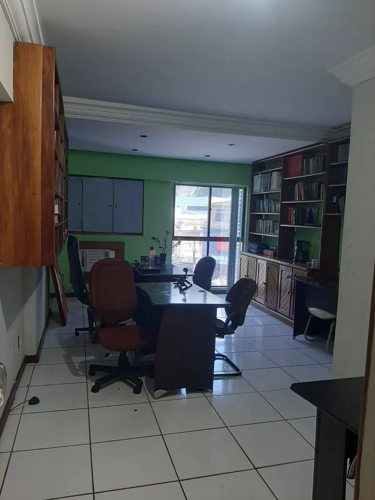 Sala-Conjunto - Foto 2