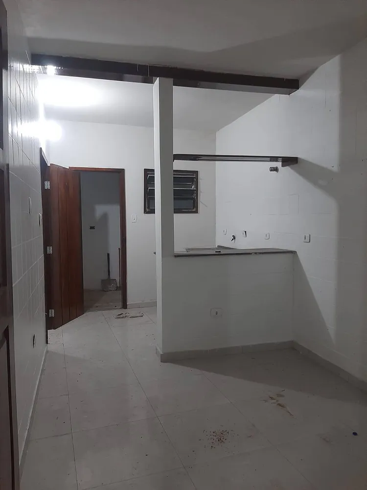 Apartamento, 2 quartos - Foto 1