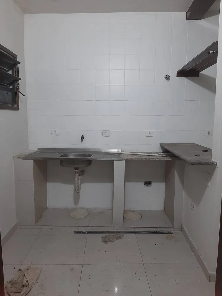 Apartamento, 2 quartos - Foto 2