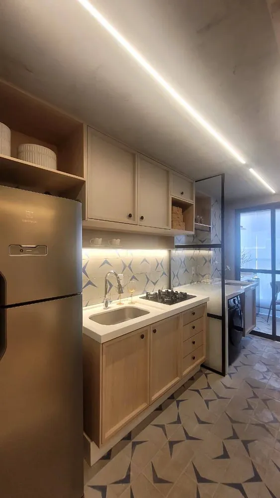 Apartamento, 3 quartos - Foto 9