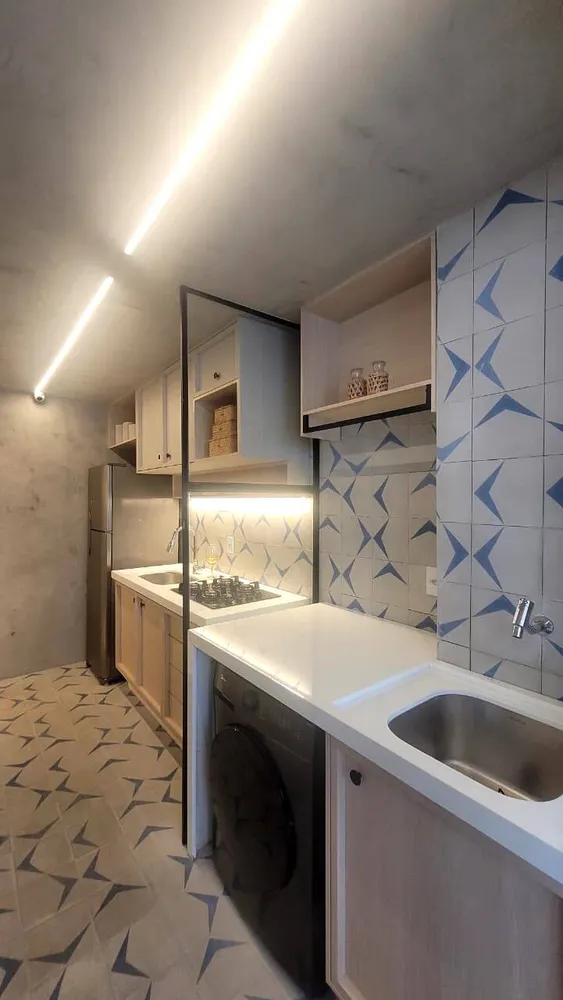 Apartamento, 3 quartos - Foto 7