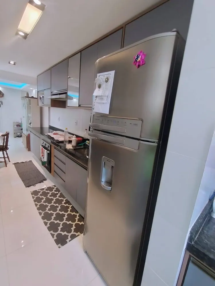 Apartamento, 2 quartos, 77 m² - Foto 8