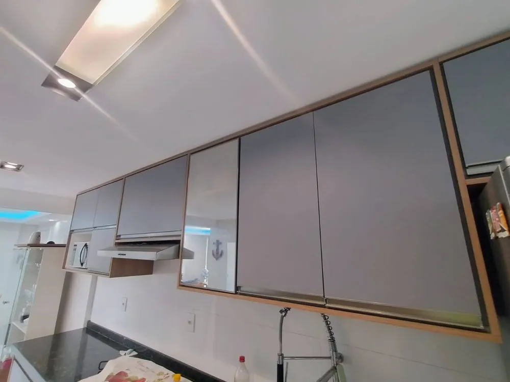 Apartamento, 2 quartos, 77 m² - Foto 9