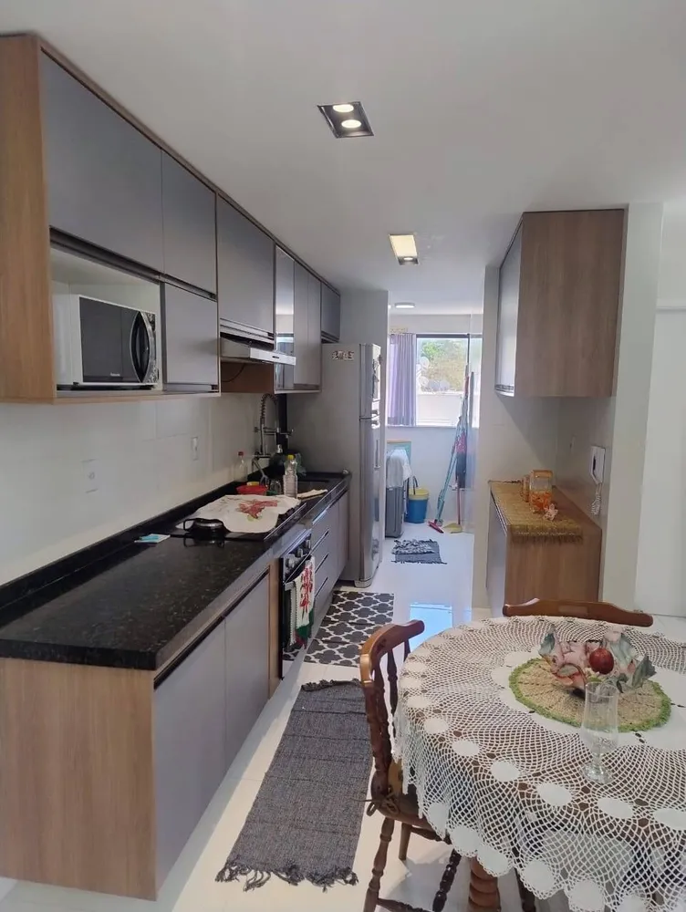 Apartamento, 2 quartos, 77 m² - Foto 7