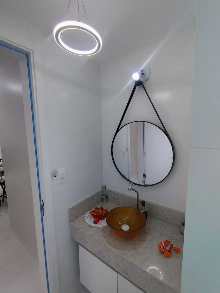 Apartamento, 2 quartos, 77 m² - Foto 3