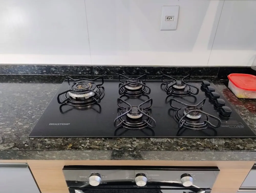 Apartamento, 2 quartos, 77 m² - Foto 6