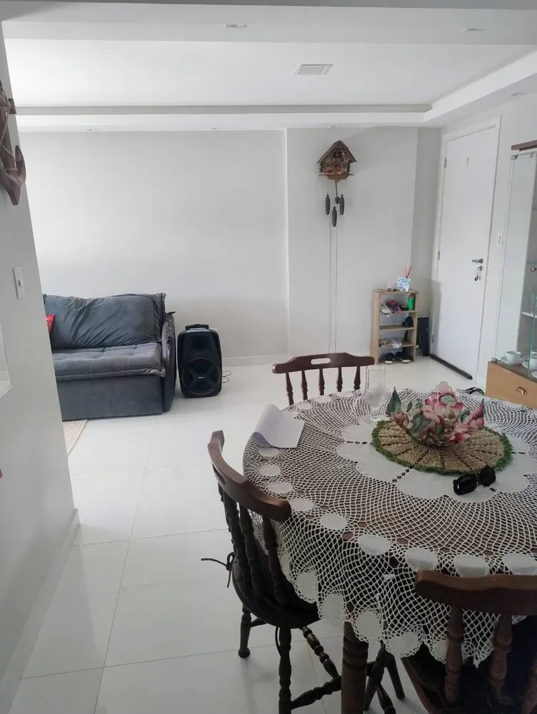Apartamento, 2 quartos, 77 m² - Foto 13