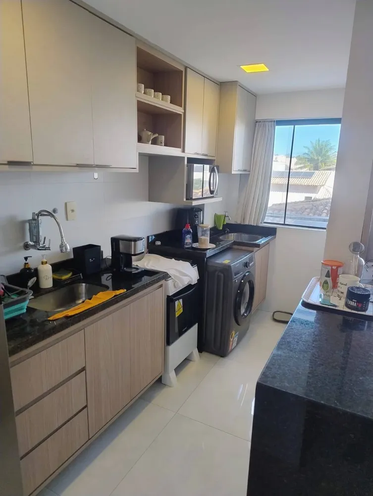 Apartamento, 2 quartos - Foto 1
