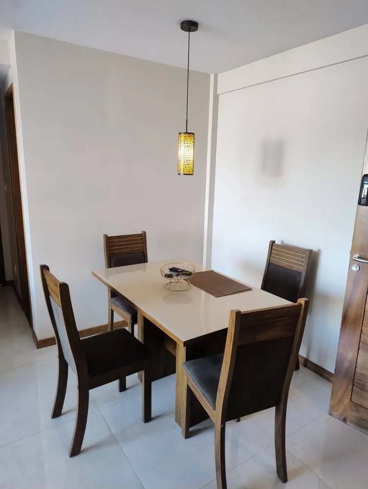 Apartamento, 2 quartos - Foto 12