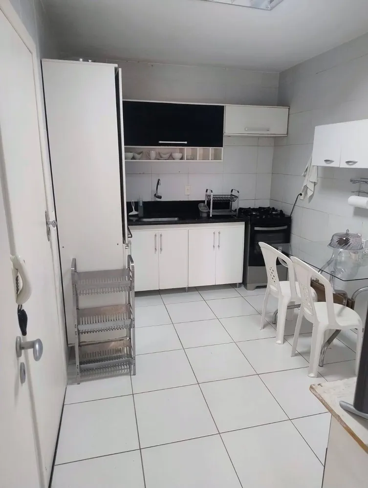 Apartamento, 2 quartos - Foto 6