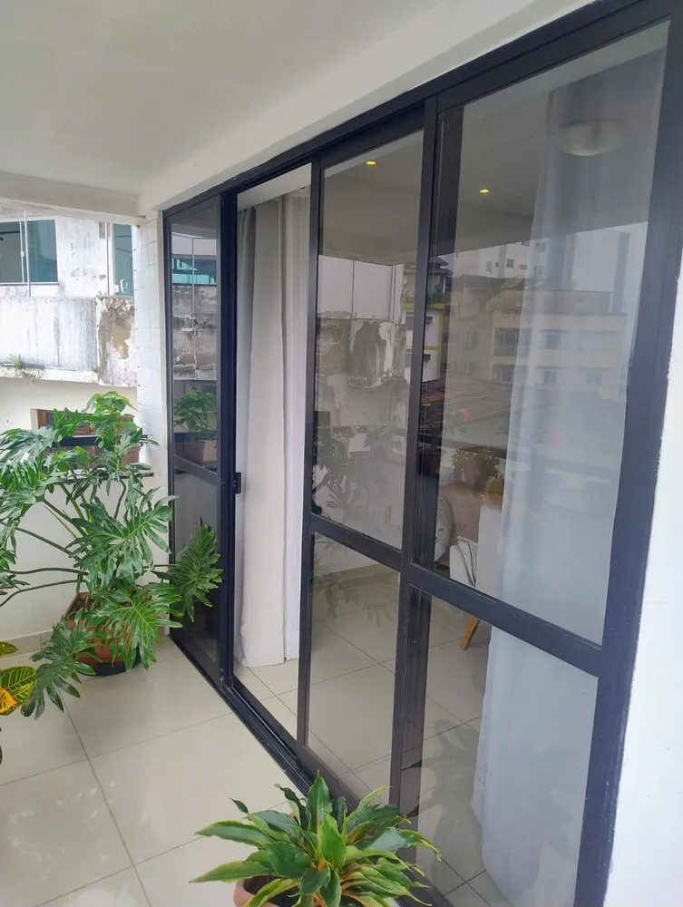 Apartamento, 2 quartos - Foto 5