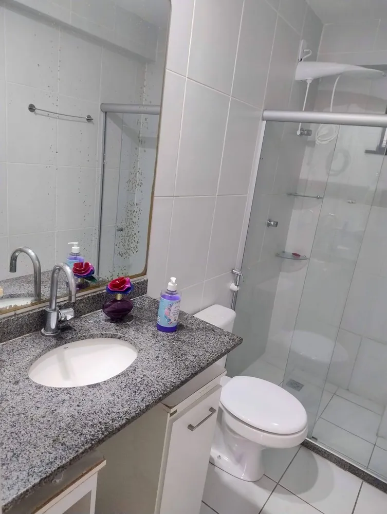 Apartamento, 2 quartos - Foto 8