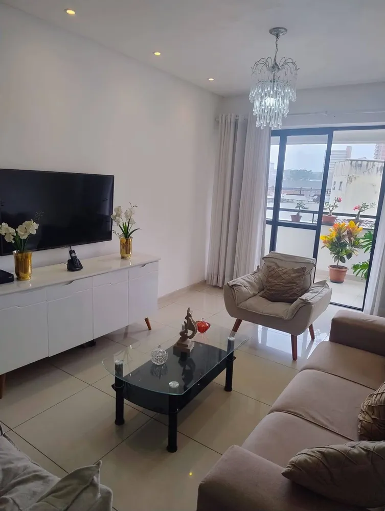 Apartamento, 2 quartos - Foto 1