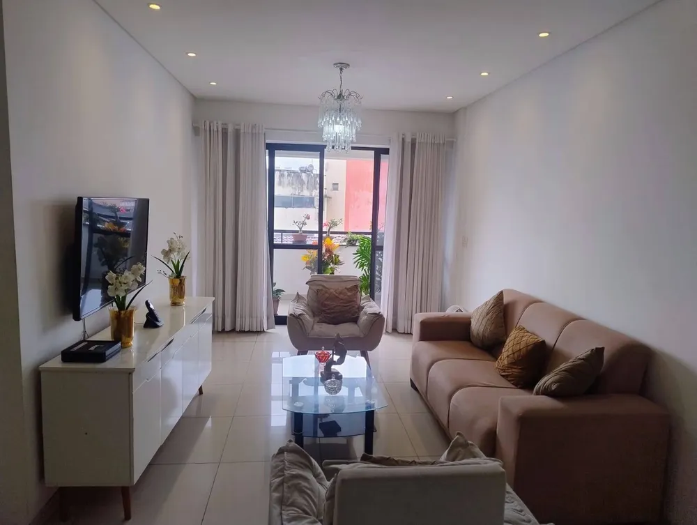 Apartamento, 2 quartos - Foto 2