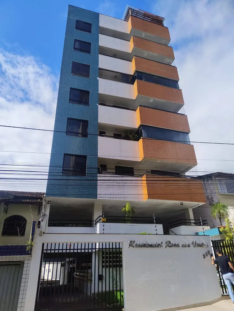 Apartamento, 2 quartos - Foto 12