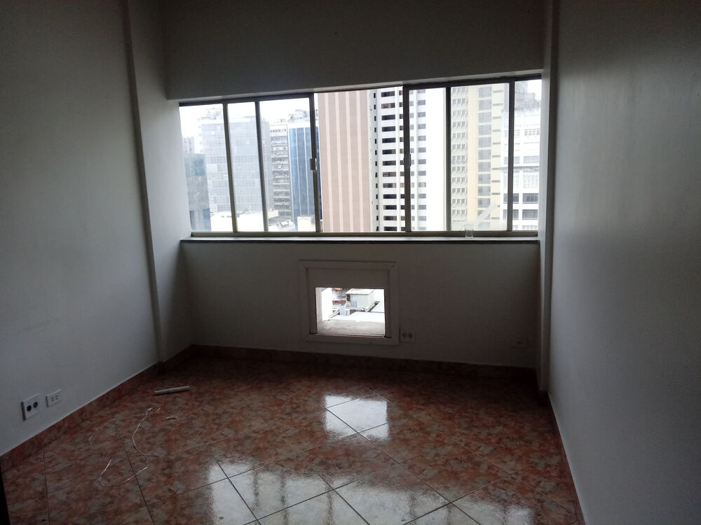 Sala-Conjunto, 30 m² - Foto 12