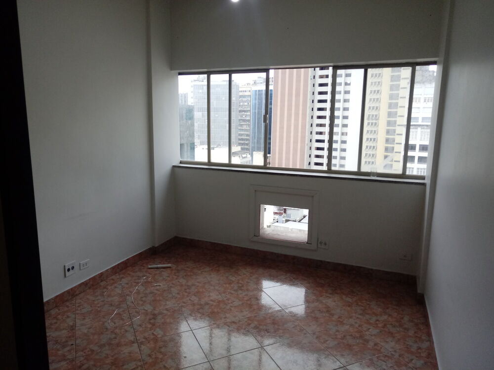 Sala-Conjunto, 30 m² - Foto 9