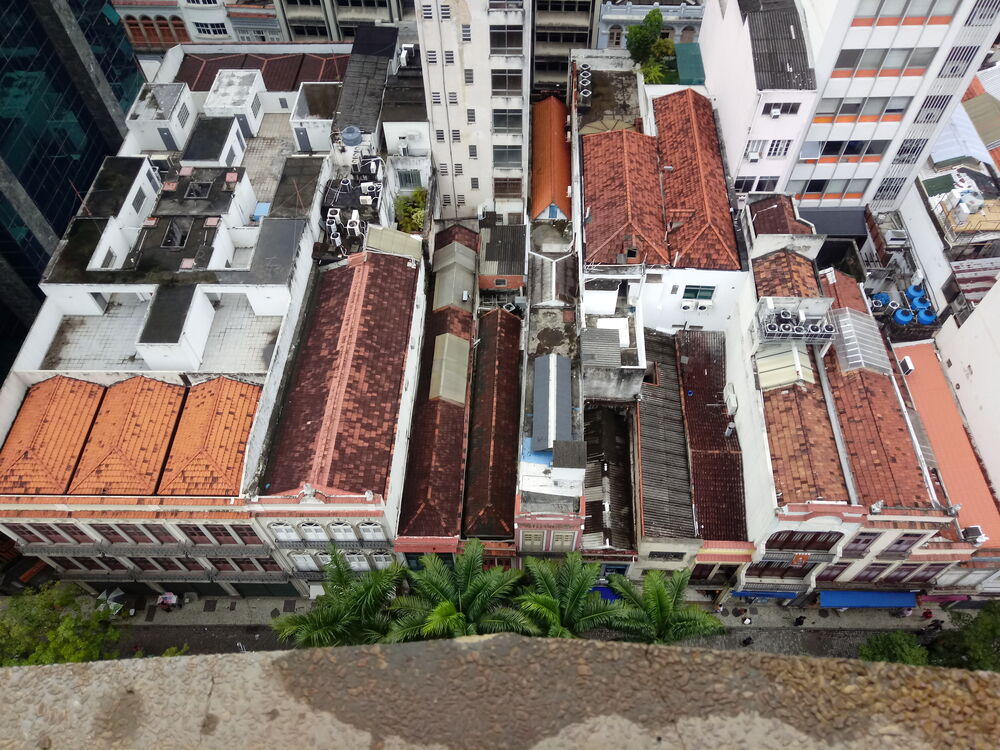 Sala-Conjunto, 30 m² - Foto 14