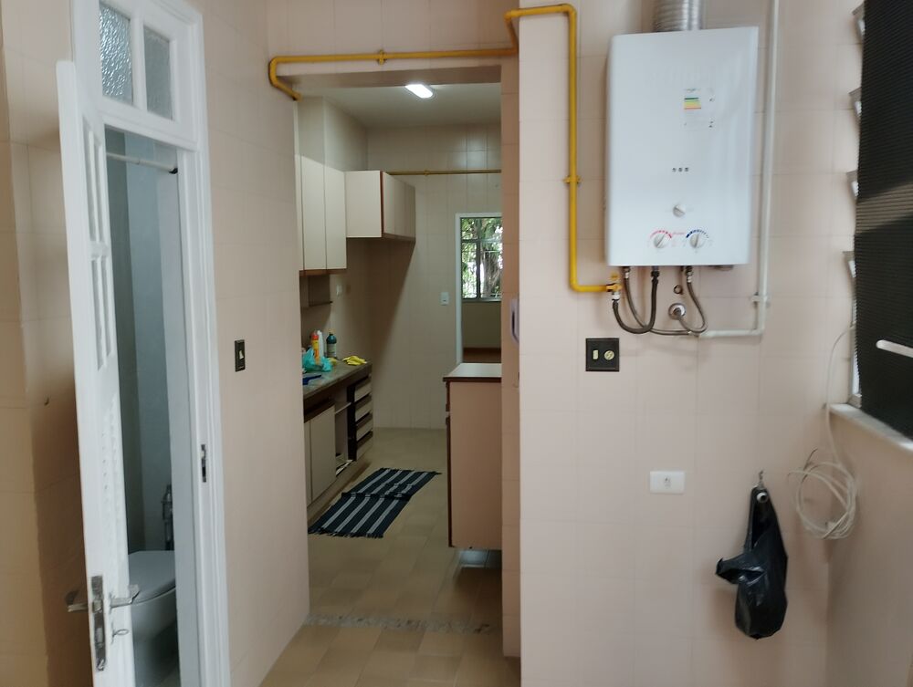 Apartamento, 2 quartos, 81 m² - Foto 15