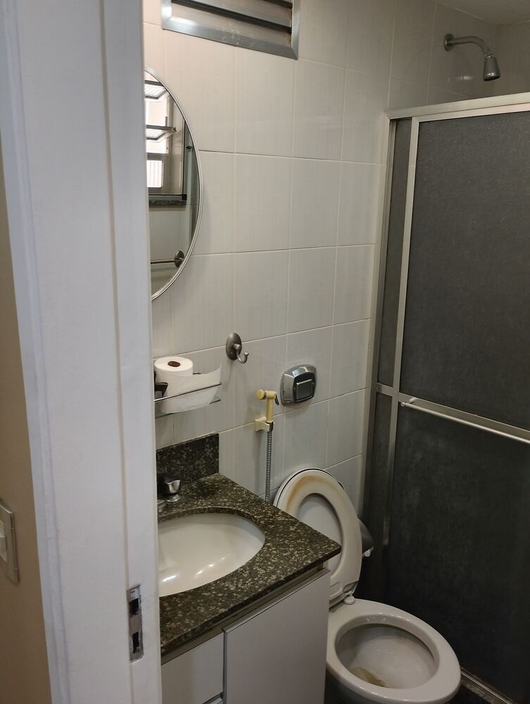 Apartamento, 2 quartos, 81 m² - Foto 10