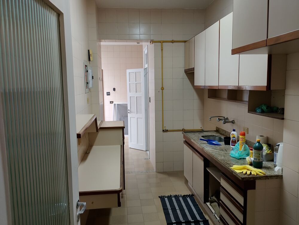 Apartamento, 2 quartos, 81 m² - Foto 19