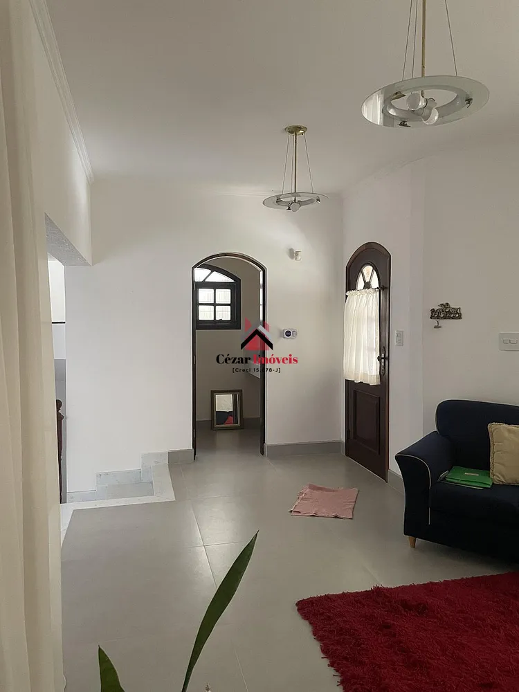 Sobrado, 4 quartos, 315 m² - Foto 5