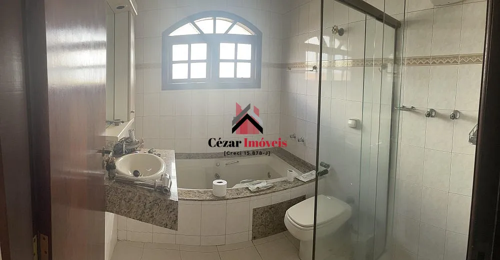 Sobrado, 4 quartos, 315 m² - Foto 11