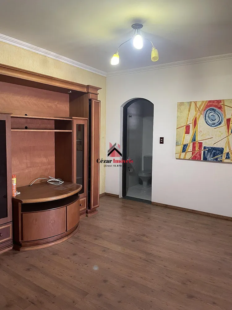 Sobrado, 4 quartos, 315 m² - Foto 9