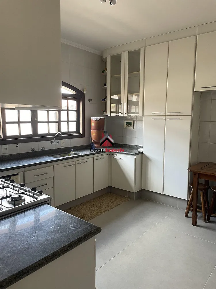 Sobrado, 4 quartos, 315 m² - Foto 6