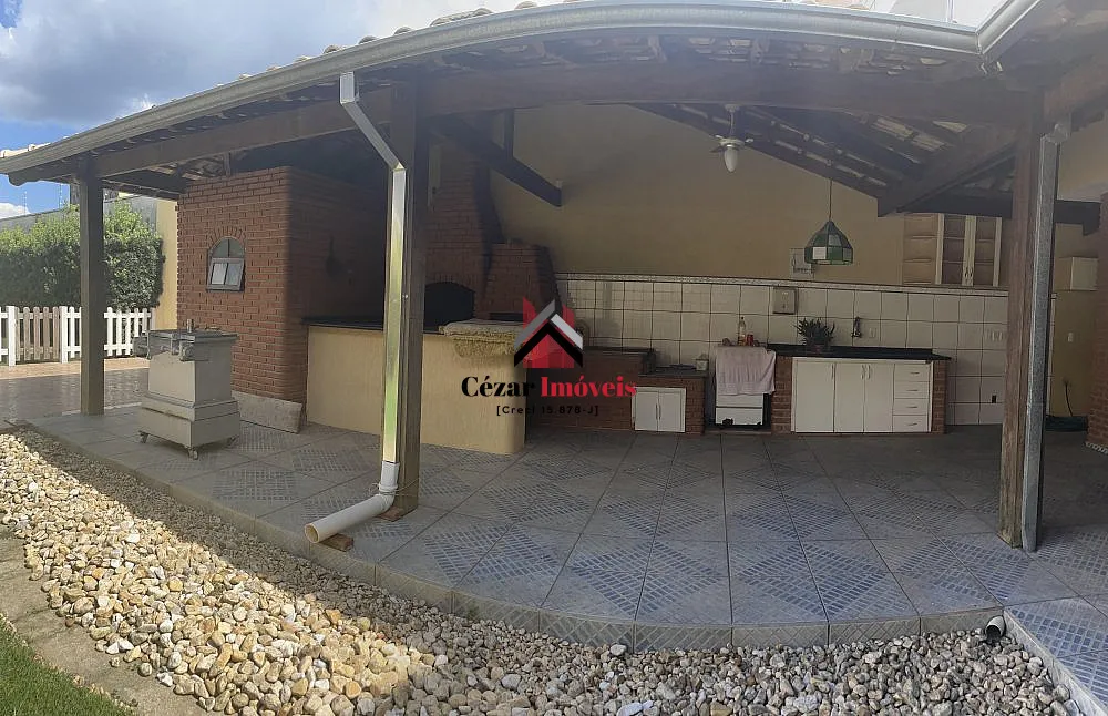 Sobrado, 4 quartos, 315 m² - Foto 12