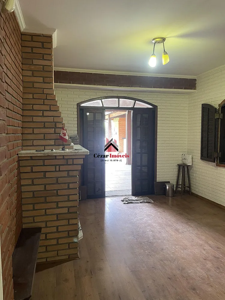 Sobrado, 4 quartos, 315 m² - Foto 13