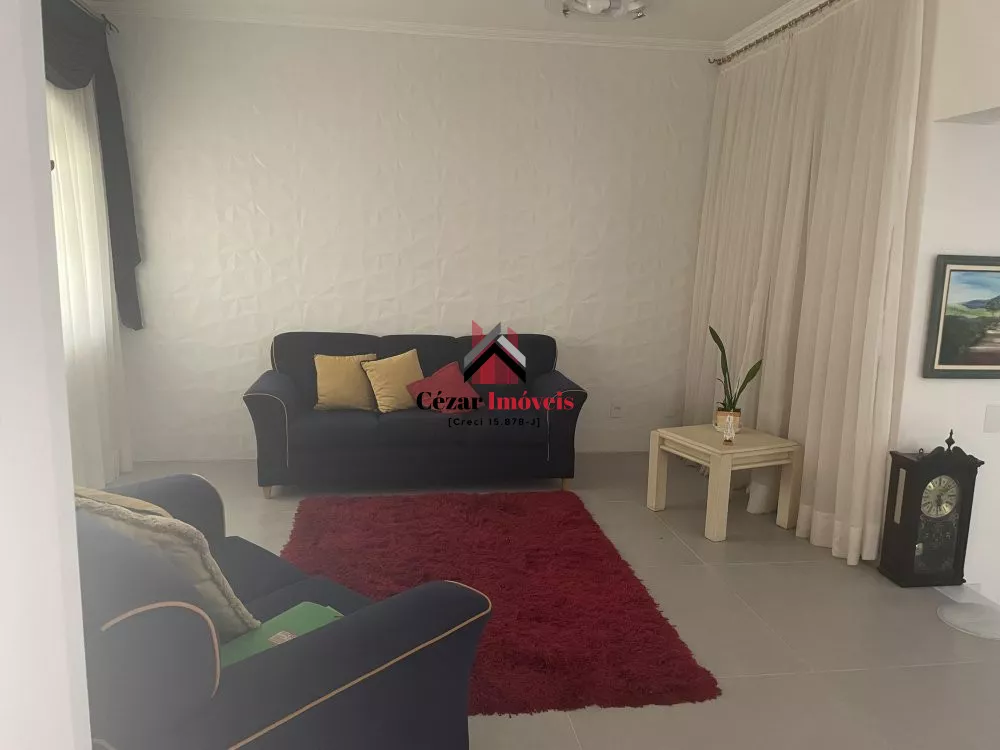 Sobrado à venda com 4 quartos, 315m² - Foto 4