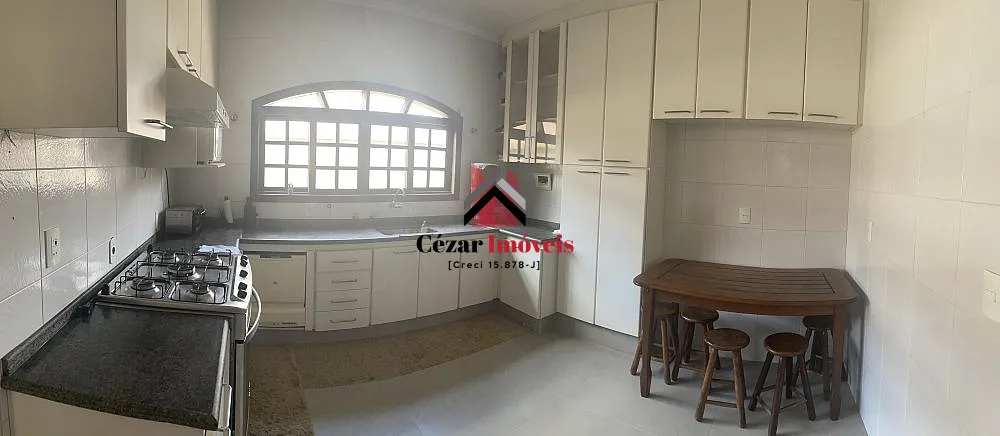 Sobrado, 4 quartos, 315 m² - Foto 7