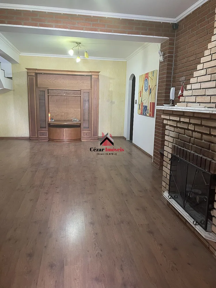 Sobrado, 4 quartos, 315 m² - Foto 10