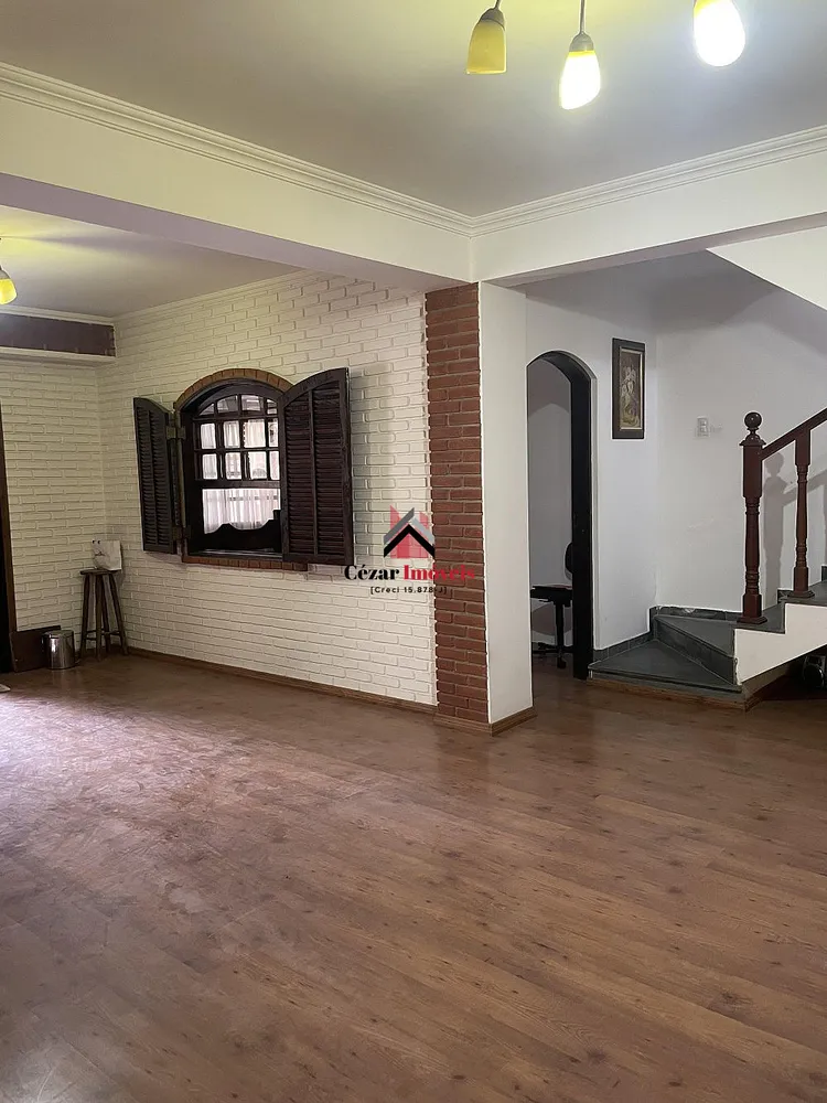 Sobrado, 4 quartos, 315 m² - Foto 8