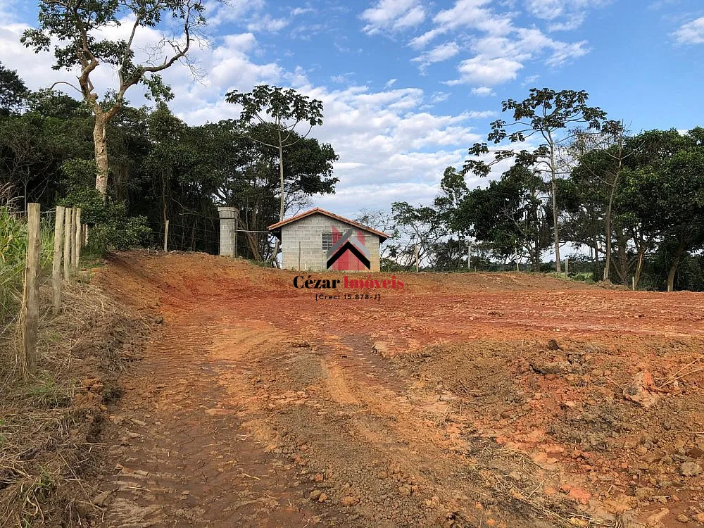 Chácara, 1 quarto, 5400 m² - Foto 18