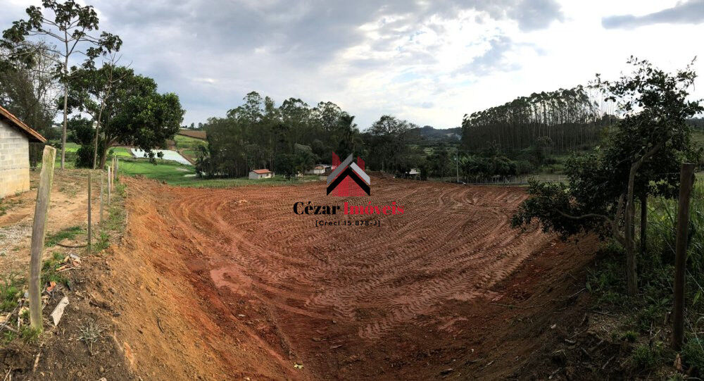 Chácara, 1 quarto, 5400 m² - Foto 8