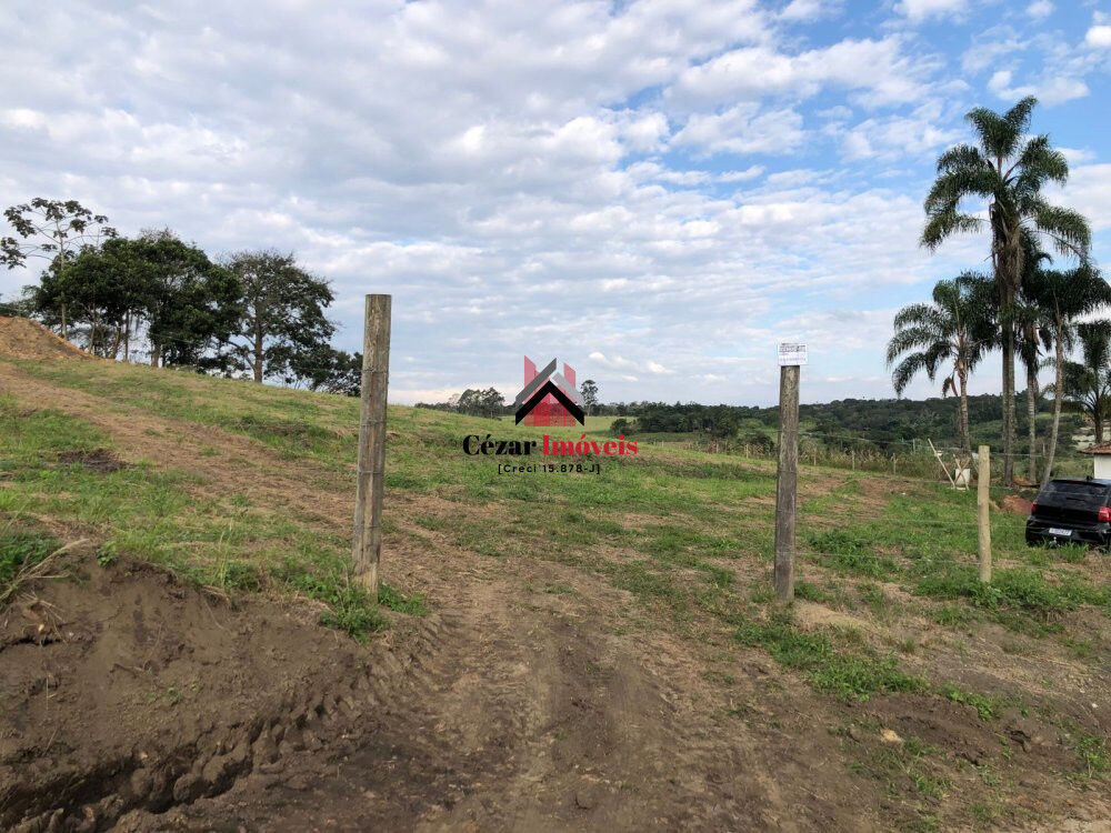 Chácara, 1 quarto, 5400 m² - Foto 1