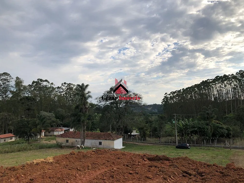 Chácara, 1 quarto, 5400 m² - Foto 1