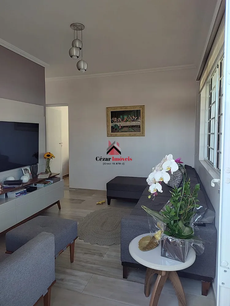Casa, 3 quartos, 176 m² - Foto 1