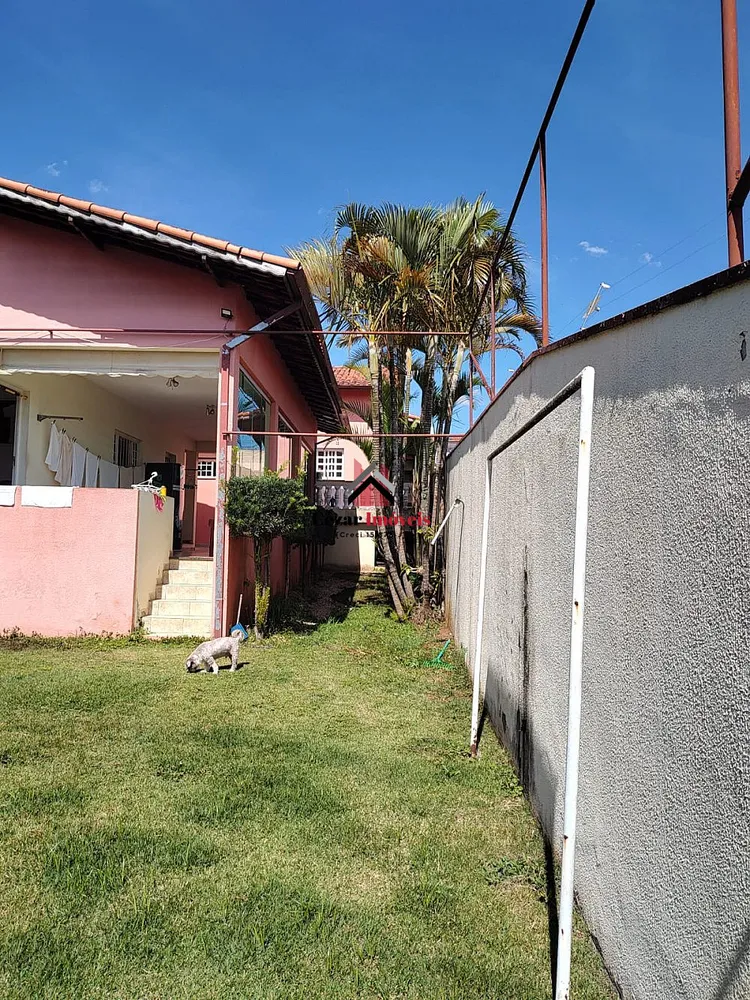 Casa, 3 quartos, 176 m² - Foto 13