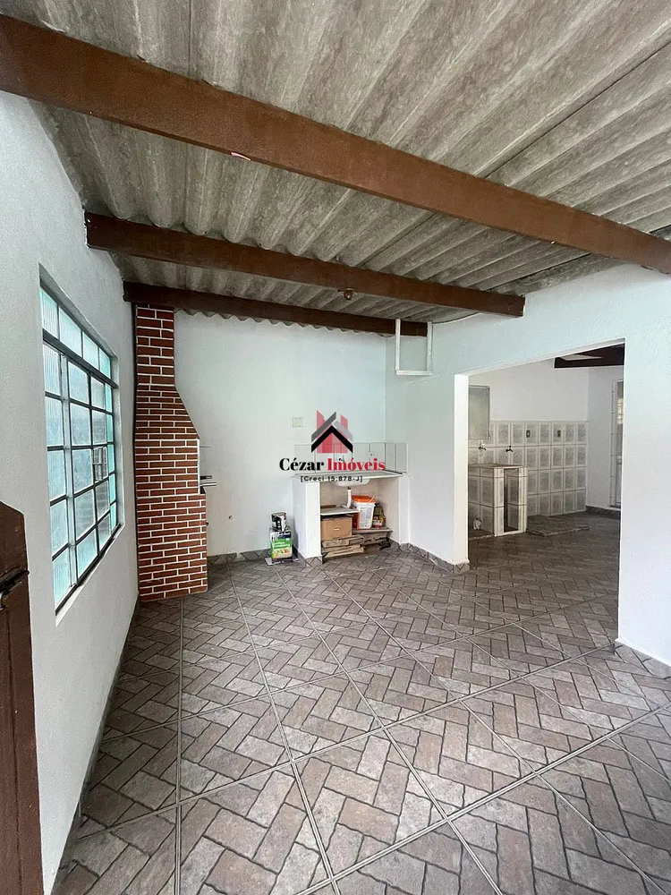 Casa, 2 quartos, 300 m² - Foto 11