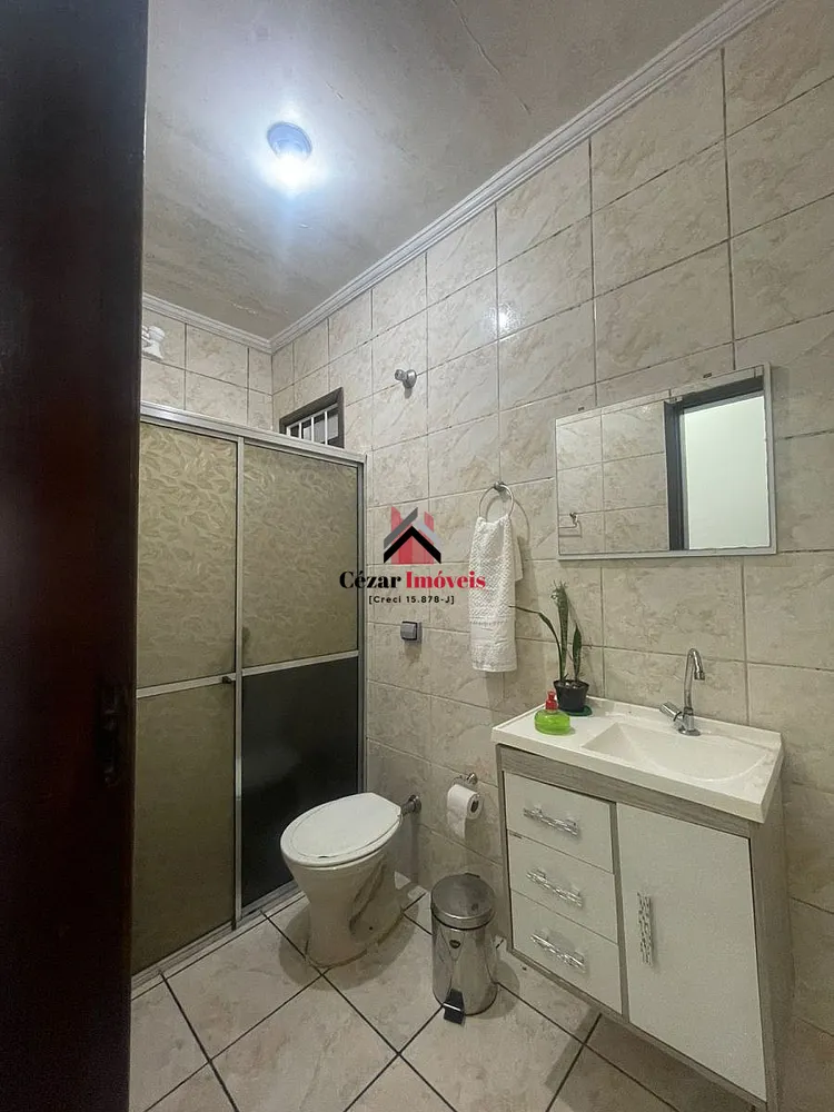 Casa, 2 quartos, 107 m² - Foto 6