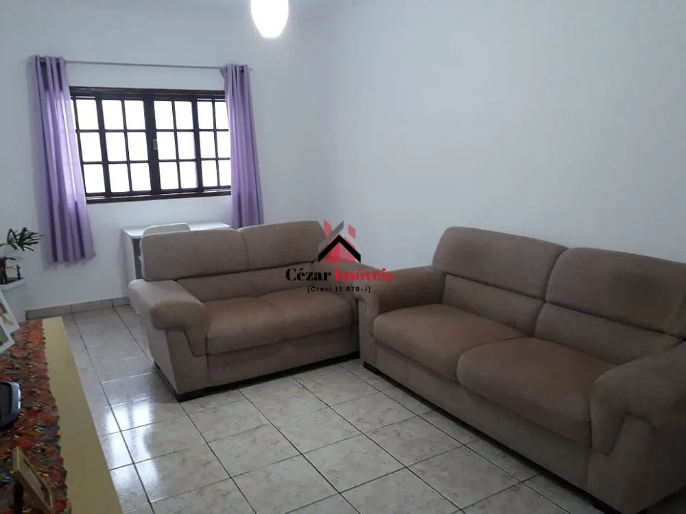 Casa, 2 quartos, 107 m² - Foto 3