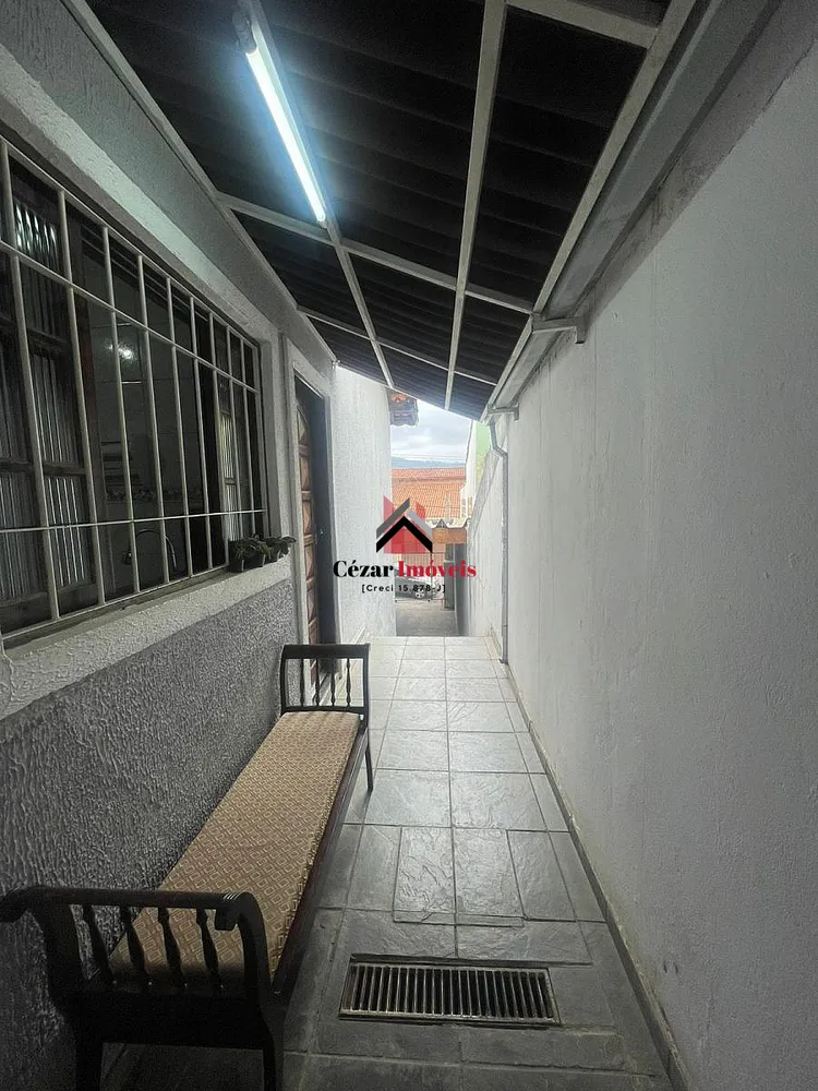 Casa, 2 quartos, 107 m² - Foto 13