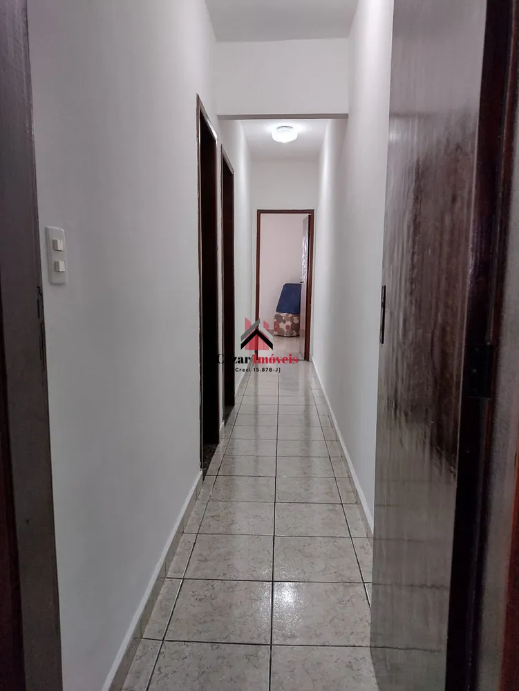 Casa, 2 quartos, 107 m² - Foto 8