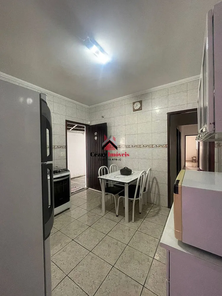 Casa, 2 quartos, 107 m² - Foto 2