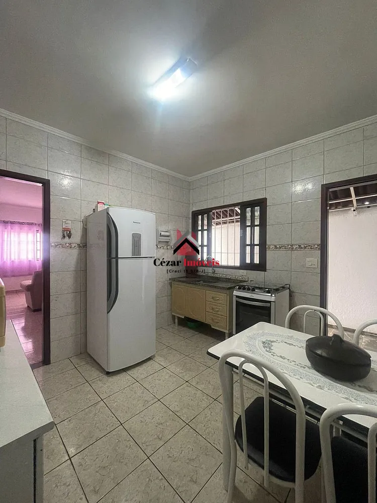 Casa, 2 quartos, 107 m² - Foto 1