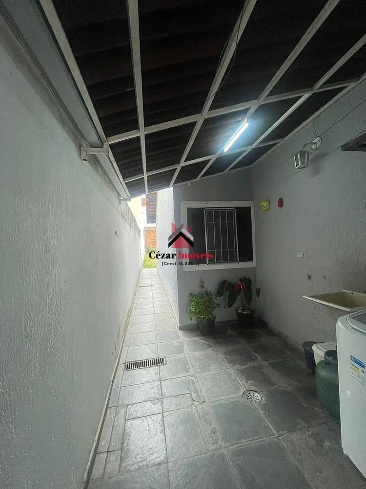 Casa, 2 quartos, 107 m² - Foto 14